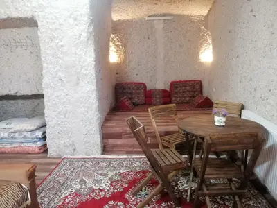 کلبه فلت سهند کندوان - واحد 4