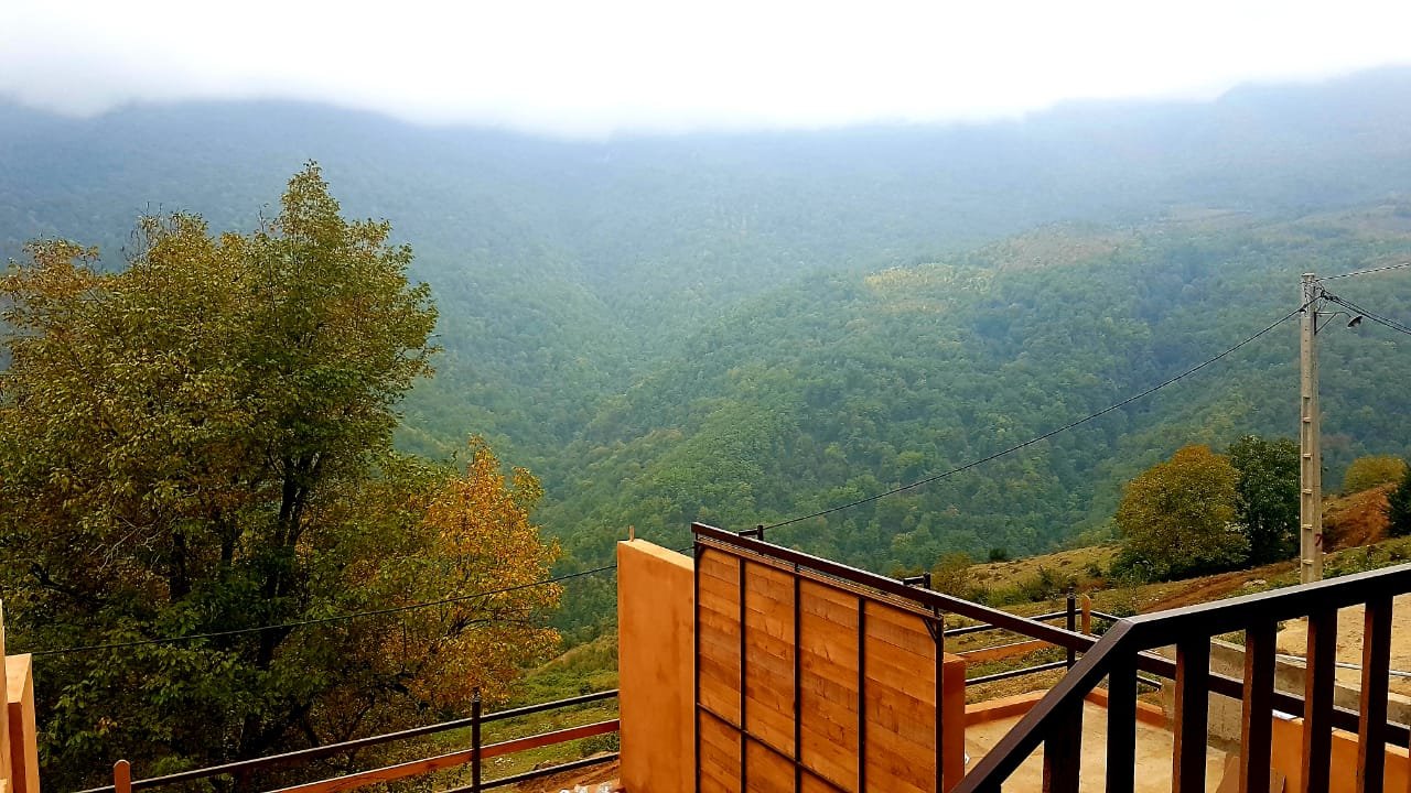 یک خوابه نازگل