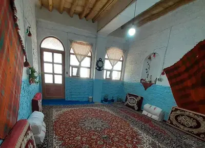 بومگردی آکام - واحد ۴