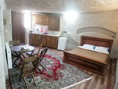 کلبه فلت سهند کندوان - واحد 3