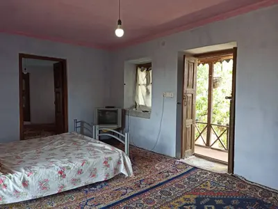 بومگردی چشمه سعدی - واحد 4