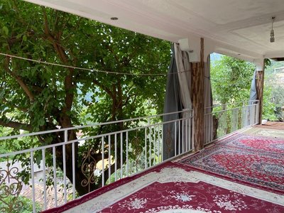 بومگردی فلت میلاد چینو