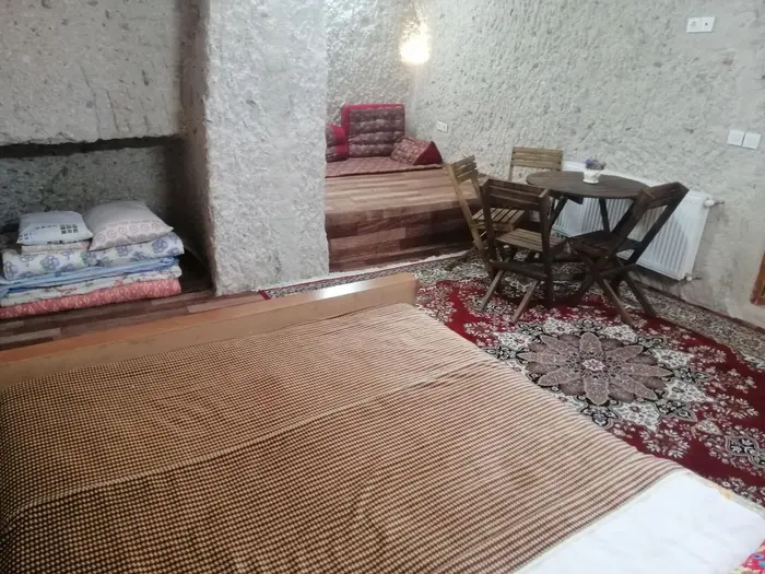 کلبه فلت سهند کندوان - واحد 4 - داخلی