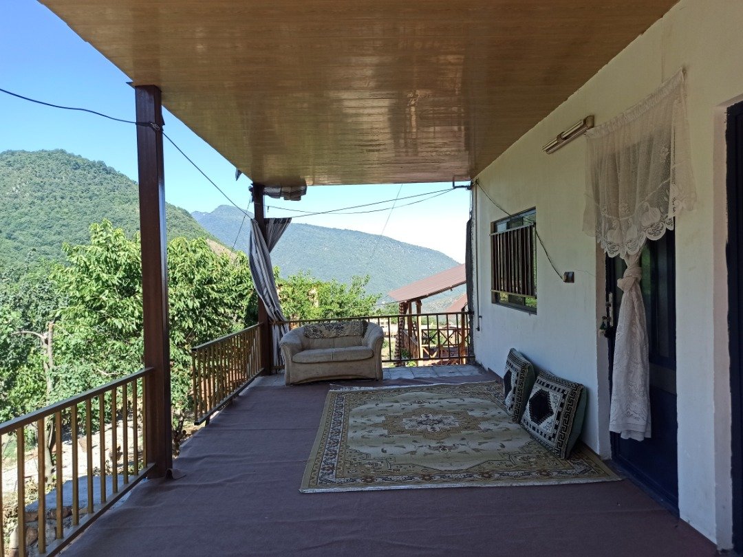 یک خوابه نِماشان - واحد دارکوب