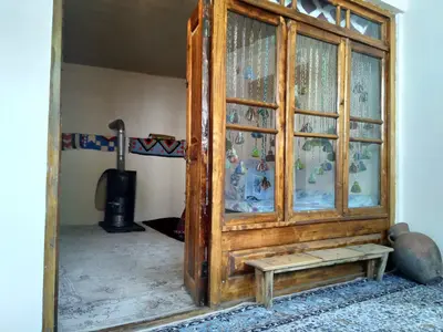 بومگردی سه خوابه ماسو - واحد 16386