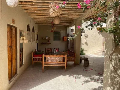 بومگردی پرویز امینی - واحد سینگو