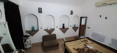 بومگردی نقره یزد - واحد 106