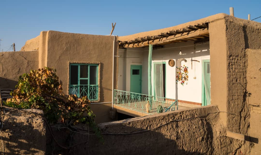 سبنی کبودان - اتاق ۲