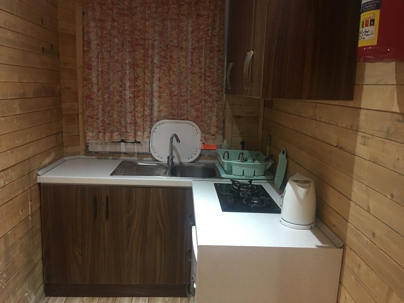 یک خوابه کولمه 1