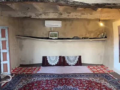 بومگردی حاج علی - واحد سنبل