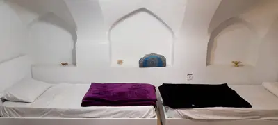 اقامتگاه سنتی طاها - واحد ۱۰