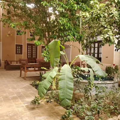 بومگردی سرای درویش - اتاق104