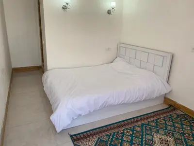 اقامتگاه سنتی هتل ساحل سرخ - واحد سرویس دار