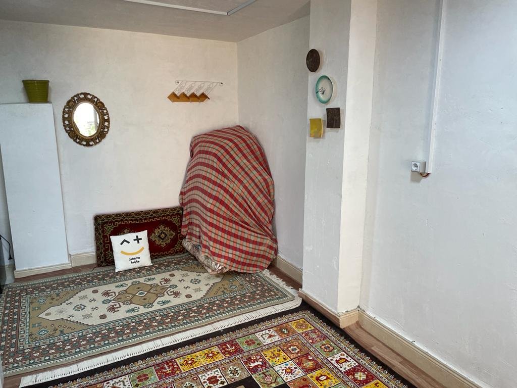 گبگو  - واحد 20