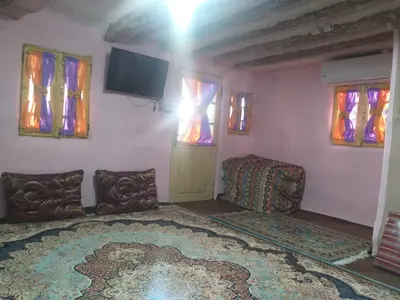 بومگردی تلار سر - واحد کاکلی