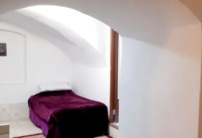 اقامتگاه سنتی طاها - واحد ۱۰