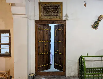 اقامتگاه سنتی تکو - واحد 1