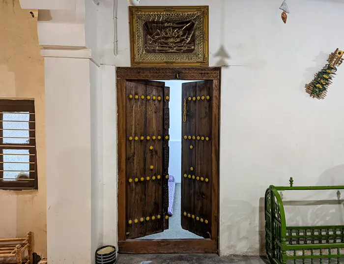 اقامتگاه سنتی تکو - واحد 1