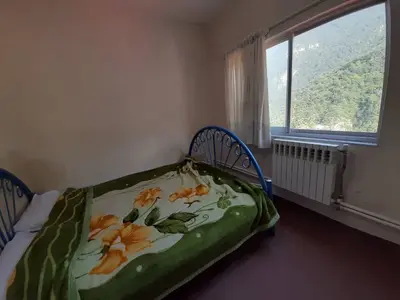 سوئیت یک خوابه پگاه - واحد ۵