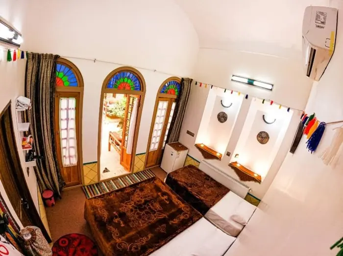 خشت و خاطره - واحد ترنم - ترنم