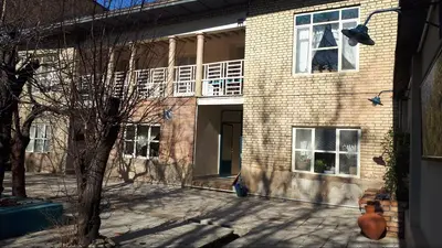 بومگردی خانه گردو - واحد قصهها