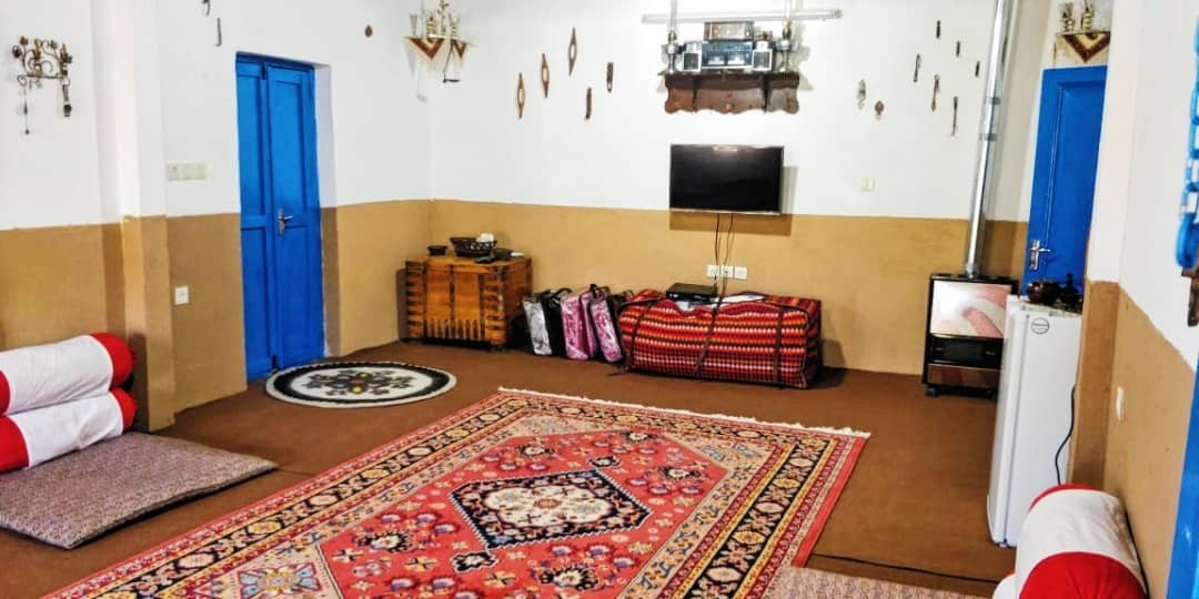 بومگردی پلنگ تله - واحد سه