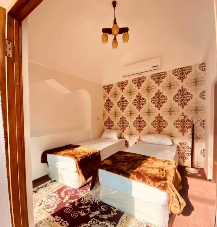 دادمهر - نارنج