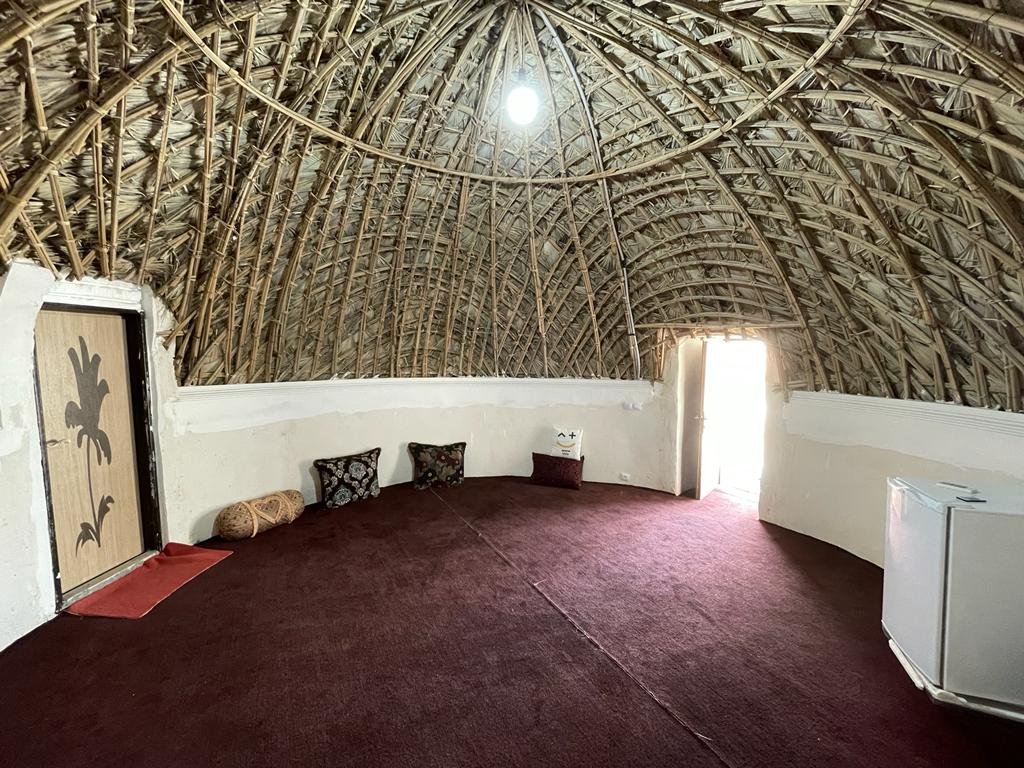 بلوچ زاده - واحد چهارتخته گِل افشان