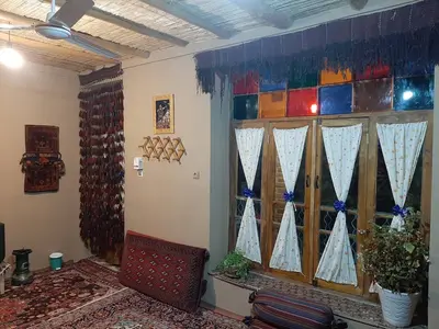 بومگردی دولتسرا - واحد 4