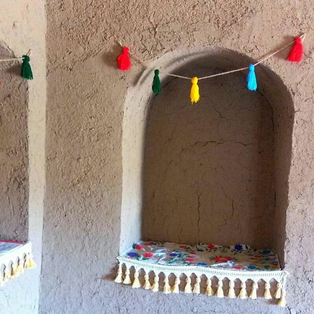 بی بی لعبا - واحد دری چنار