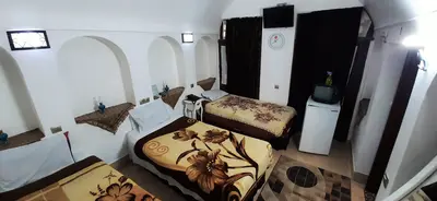 بومگردی نقره یزد - واحد 105