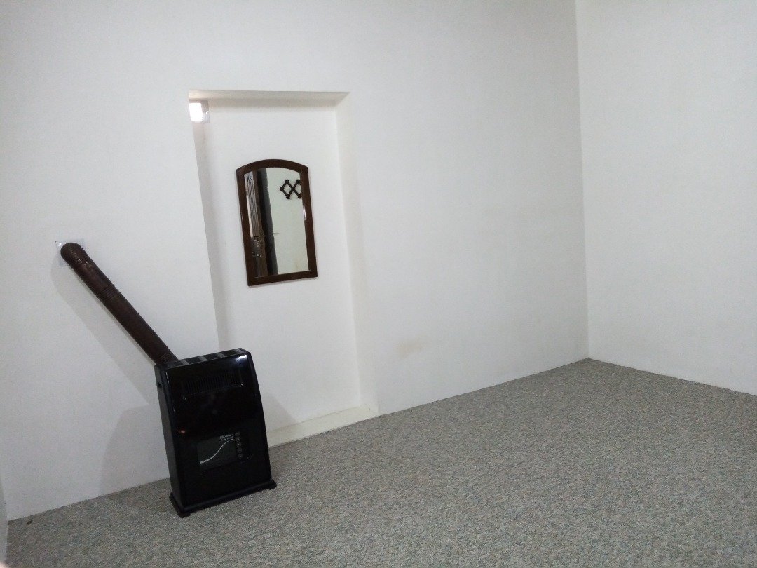 شهربانو - واحد اقاقیا