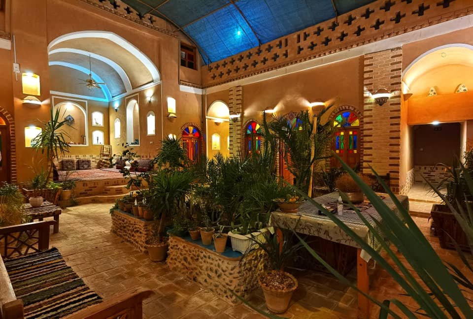 پایو - واحد نمک زار