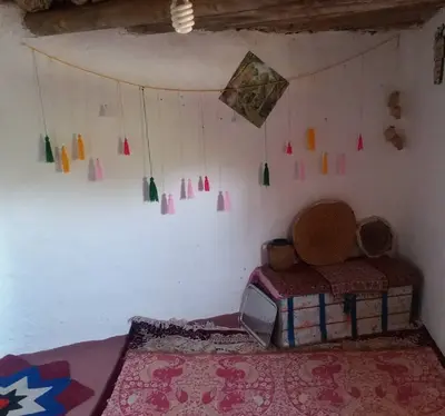 بومگردی درسچین - واحد 2