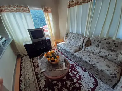 سوئیت یک خوابه پگاه - واحد ۵