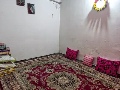 اقامتگاه سنتی تکو - واحد ۵