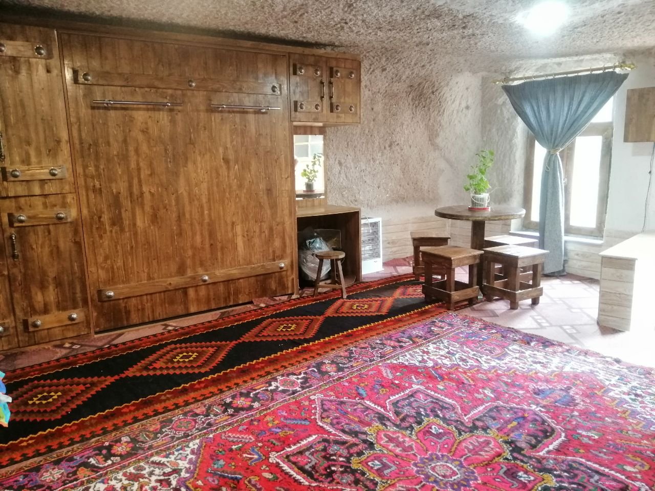 صخره ای موسی