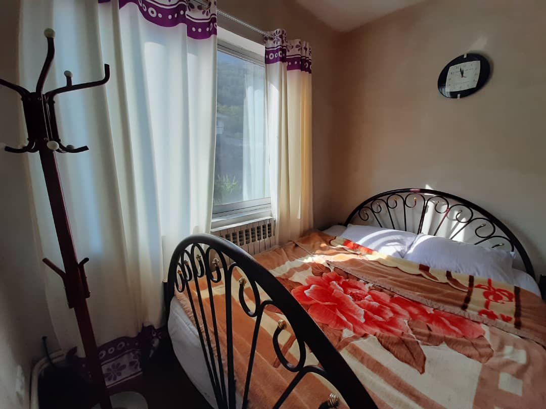 سوئیت یک خوابه پگاه - واحد ۲