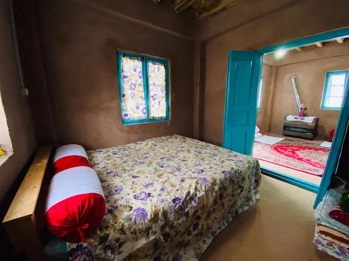 حاج علی - واحد 3 - اتاق