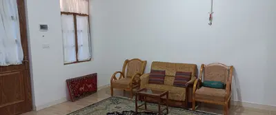 بومگردی عمارت توسکا - واحد 3 (همکف)