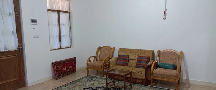 بوم گردی عمارت توسکا - واحد 3 (همکف) - داخلی