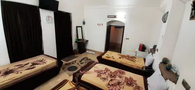 بومگردی نقره یزد - واحد 101