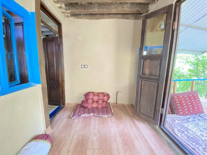 یاقوت - واحد انار - اتاق