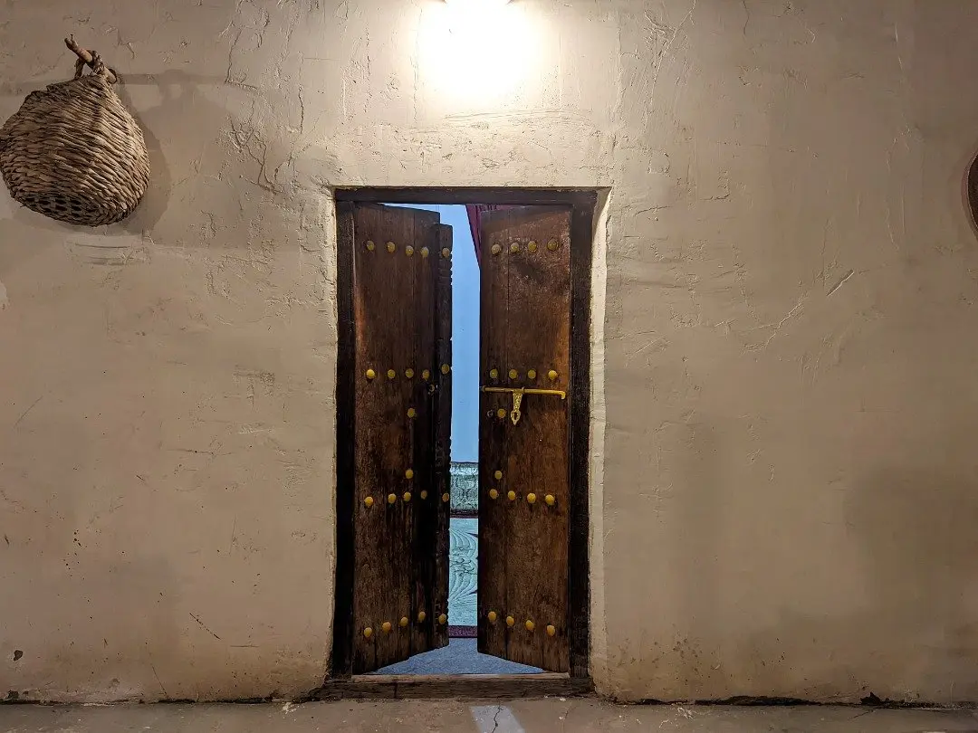 اقامتگاه سنتی تکو - واحد ۴