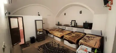 بومگردی نقره یزد - واحد 108