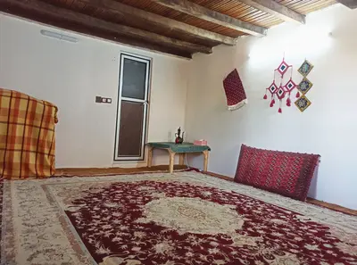 بومگردی کلبه شیبک - واحد انجیلی