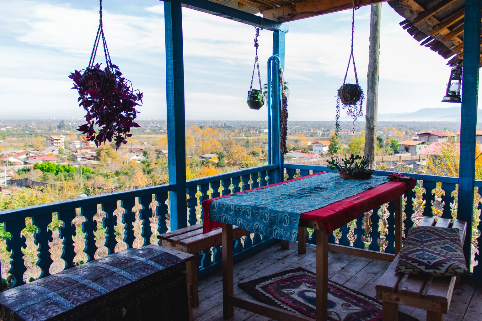 خونه مادرجون - اتاق 1