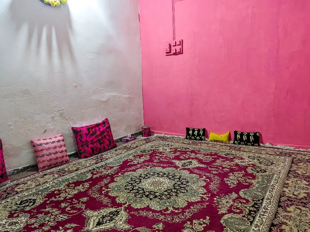 اقامتگاه سنتی تکو - واحد ۵