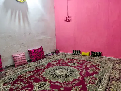 اقامتگاه سنتی تکو - واحد ۵