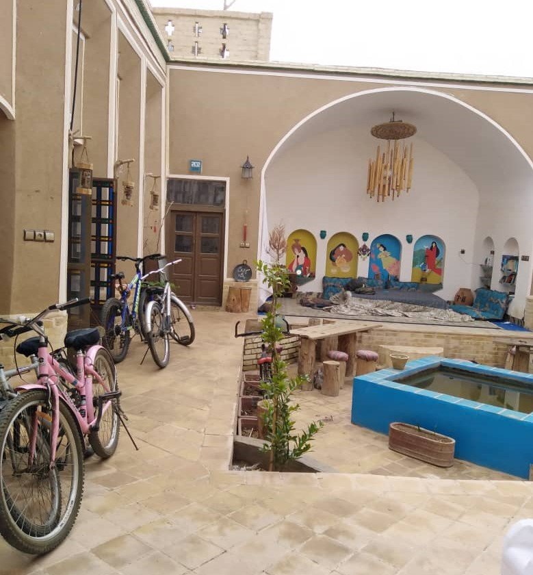 خانه شما - واحد سه تخته 3